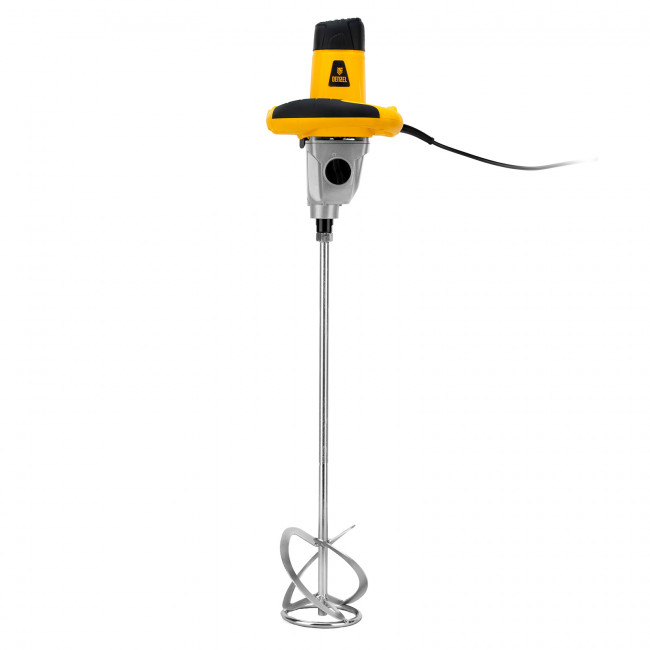 Миксер строительный EM-1-1220 Denzel Миксер строительный EM-1-1220 Denzel