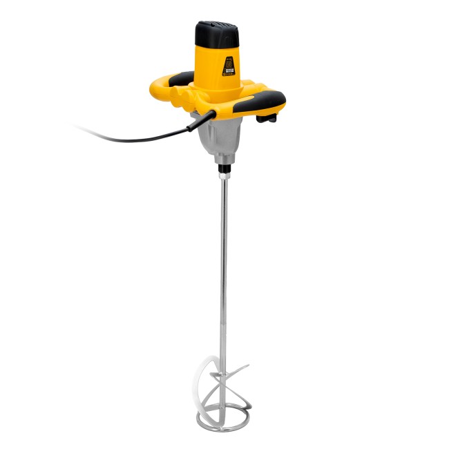 Миксер строительный EM-1-1220 Denzel Миксер строительный EM-1-1220 Denzel