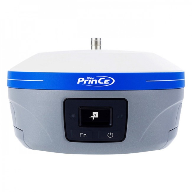 GNSS приемник PrinCe iBase