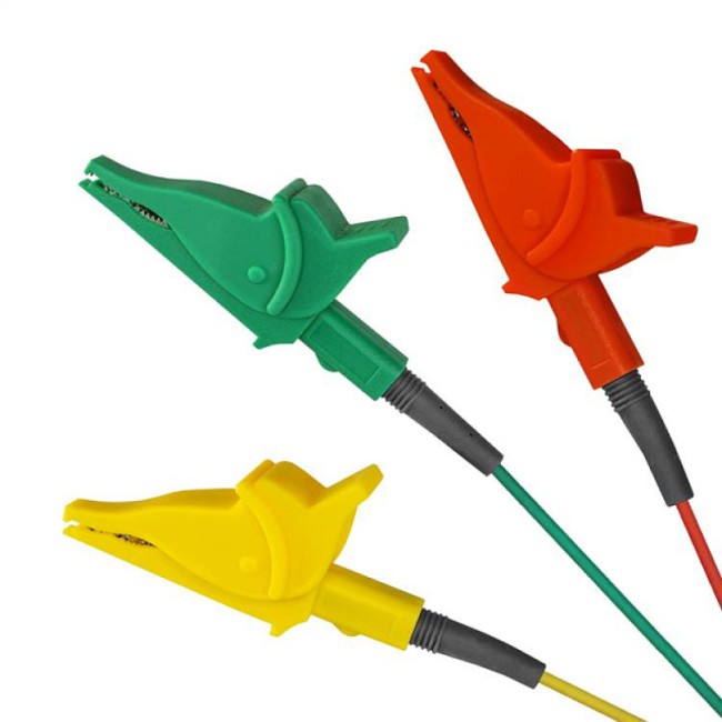 Измеритель сопротивления заземления (омметр) МЕГЕОН 13122