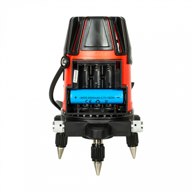 Лазерный уровень RGK LP-64