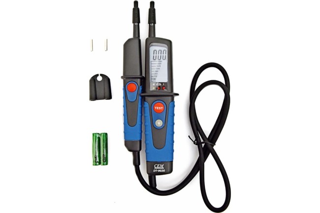 Тестер CEM DT-9030 Тестер CEM DT-9030