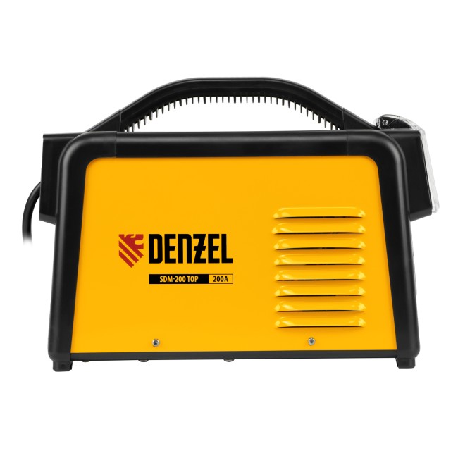 Аппарат инвертор дуговой сварки SDM-200 Top Denzel Аппарат инвертор дуговой сварки SDM-200 Top Denzel