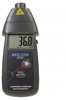 Тахометр МЕГЕОН 18001 Тахометр МЕГЕОН 18001
