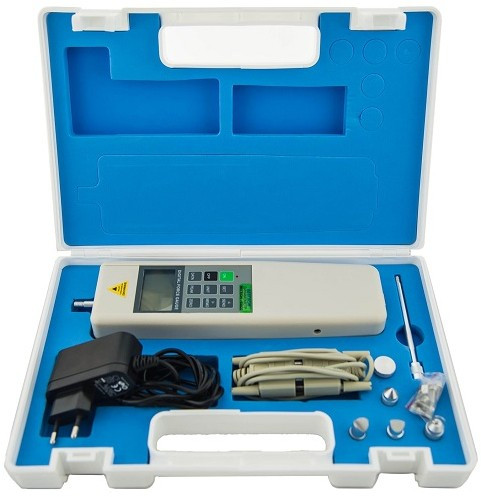 Динамометр с тензометрическим датчиком МЕГЕОН 43005