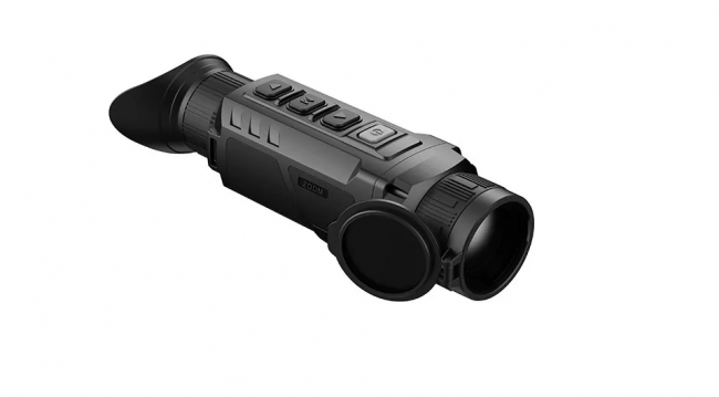 Тепловизионный монокуляр iRay Zoom ZH 38 Тепловизионный монокуляр iRay Zoom ZH 38