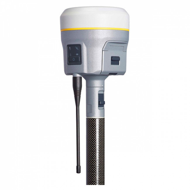 GNSS приёмник Trimble R12 UHF (1-мест. кейс) GNSS приёмник Trimble R12 UHF (1-мест. кейс)