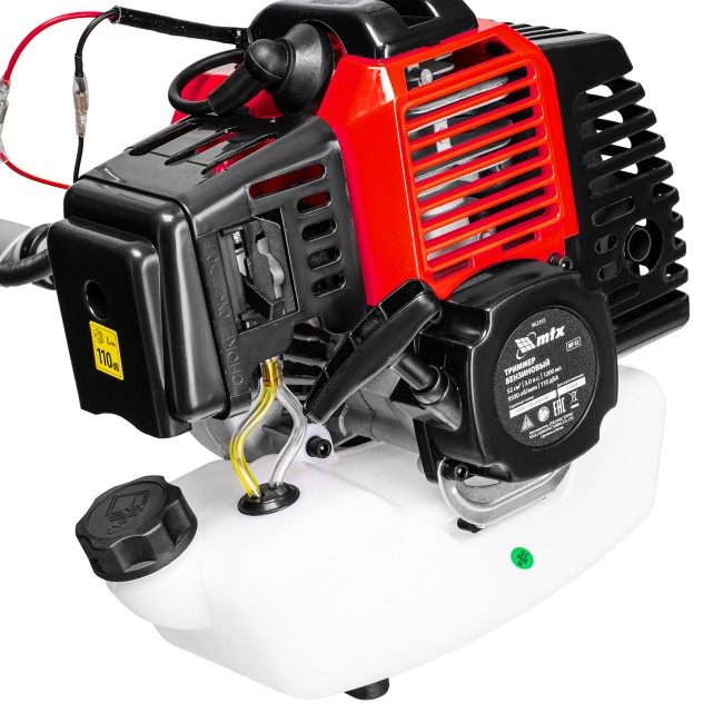 Триммер бензиновый MT-52 MTX Триммер бензиновый MT-52 MTX