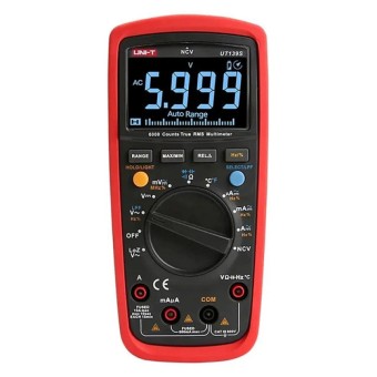 Мультиметр UNI-T UT139S
