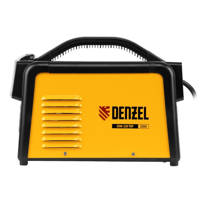 Аппарат дуговой сварки SDM-220 Top Denzel