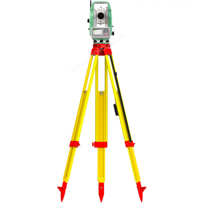 Тахеометр Leica TS07 R1000 (5") Тахеометр Leica TS07 R1000 (5")