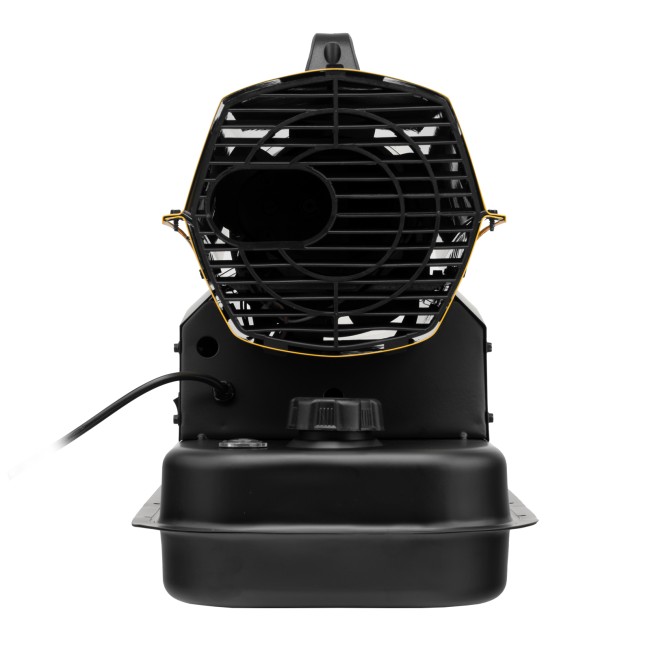 Дизельная тепловая пушка DHG-25i, 25 кВт Denzel Дизельная тепловая пушка DHG-25i, 25 кВт Denzel