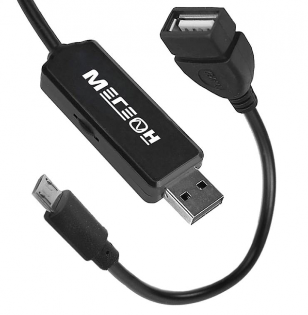 Видеоэндоскоп МЕГЕОН 33051