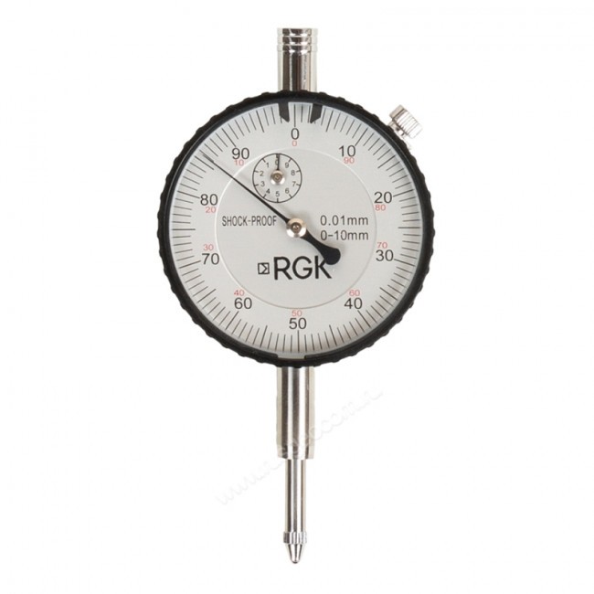 Индикатор часового типа RGK CH-10 Индикатор часового типа RGK CH-10