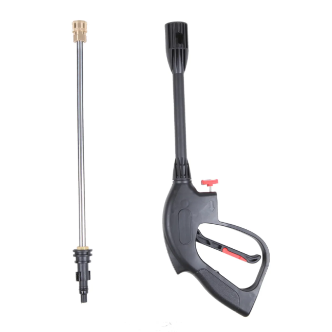 Мойка высокого давления A-iPower AW165