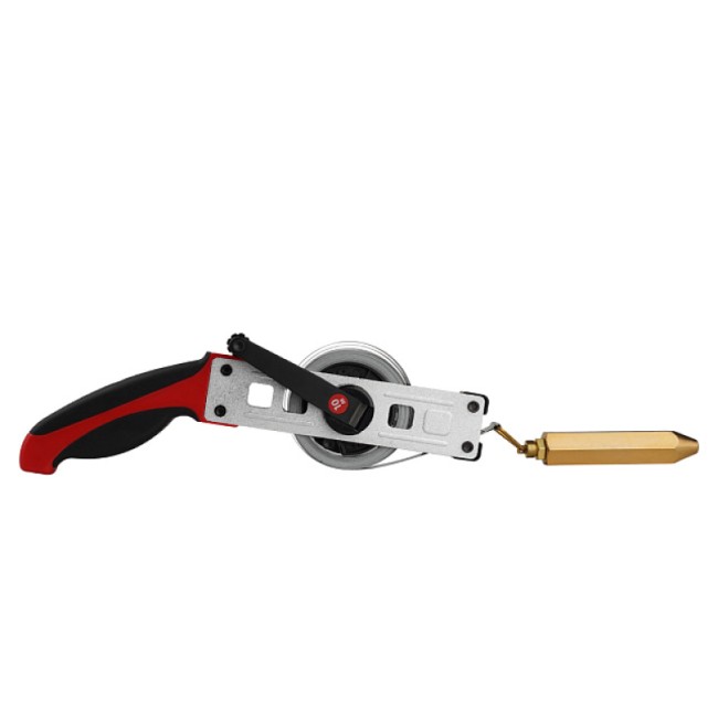 Рулетка измерительная AMO Р10Н2Г (с поверкой)