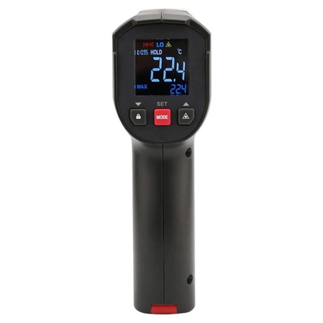 Пирометр UNI-T UT306C Пирометр UNI-T UT306C