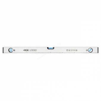 Пузырьковый уровень RGK U3080