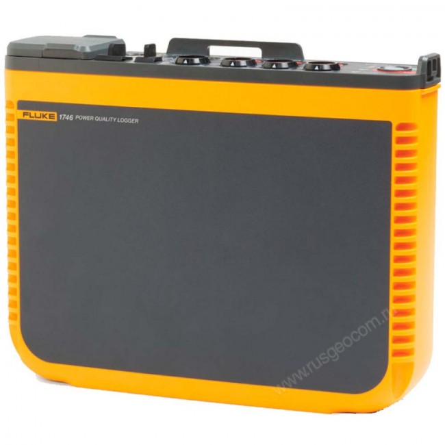 Анализатор качества электроэнергии Fluke 1746/30/INTL Анализатор качества электроэнергии Fluke 1746/30/INTL