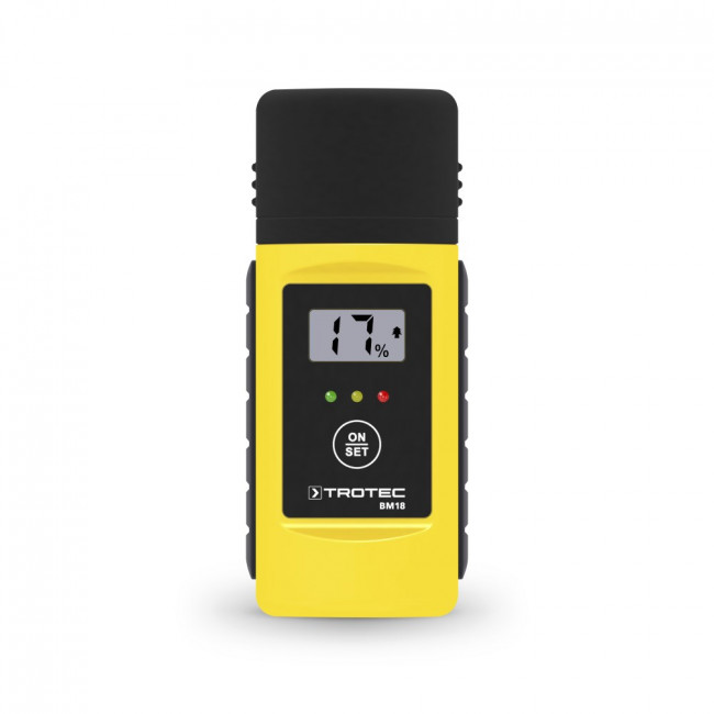 Влагомер Trotec BM18 Влагомер Trotec BM18