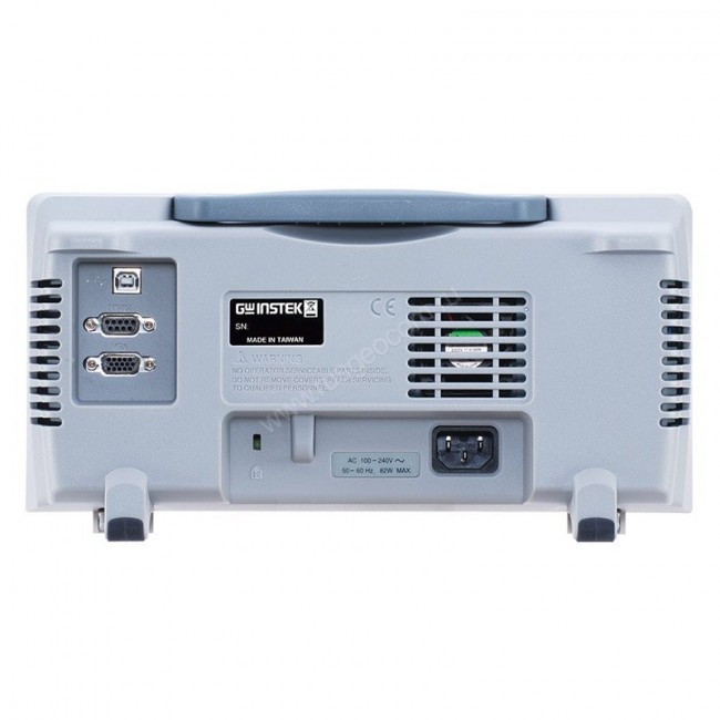 Анализатор спектра GW Instek GSP-7730