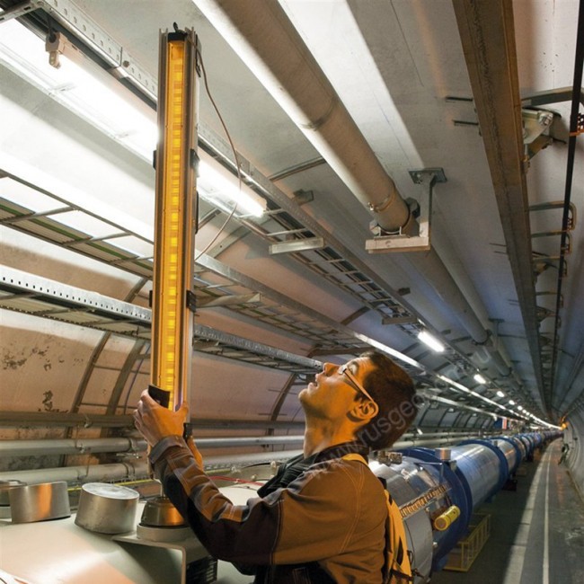 Инварная измерительная рейка Nedo 391187 1m