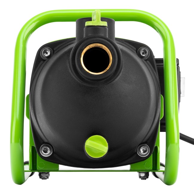 Садовый поверхностный насос СПН650-П, 650 Вт, напор 37 м, 3200 л/ч, пластик Сибртех Садовый поверхностный насос СПН650-П, 650 Вт, напор 37 м, 3200 л/ч, пластик Сибртех