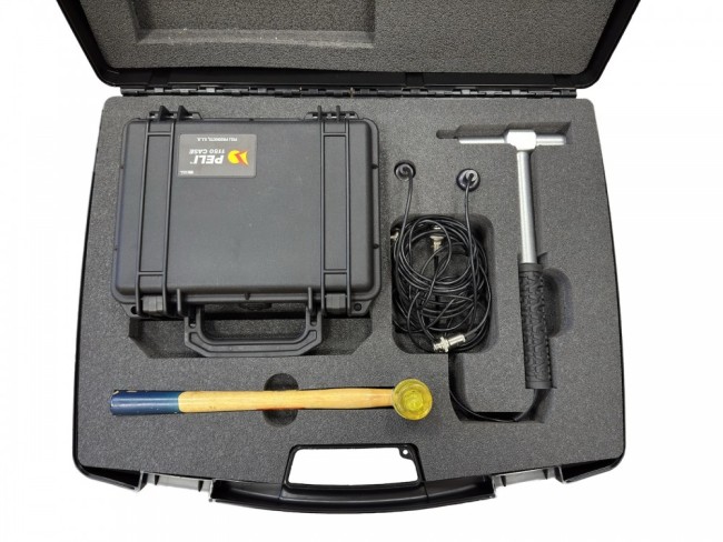 Прибор диагностики свай ПДС-МГ4 Прибор диагностики свай ПДС-МГ4