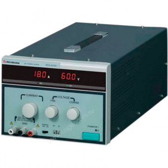 Источник питания Актаком APS-3430