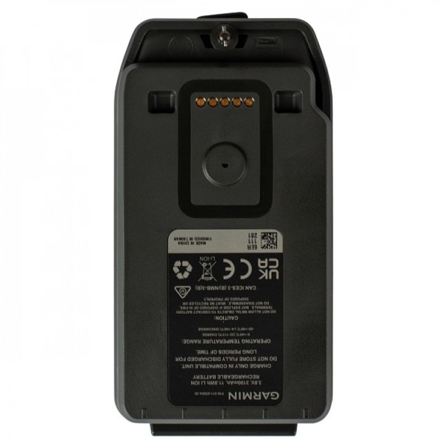 Навигатор Garmin Montana 700