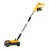 Портативная аккумуляторная газонокосилка CLM-22 Denzel Портативная аккумуляторная газонокосилка CLM-22 Denzel
