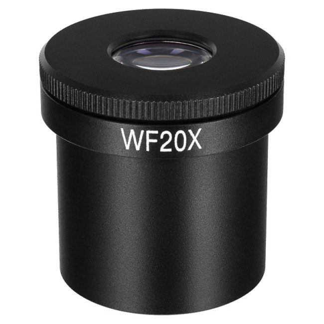 Окуляр MAGUS MD20 20х/12 мм с диоптрийной коррекцией (D 30 мм) Окуляр MAGUS MD20 20х/12 мм с диоптрийной коррекцией (D 30 мм)