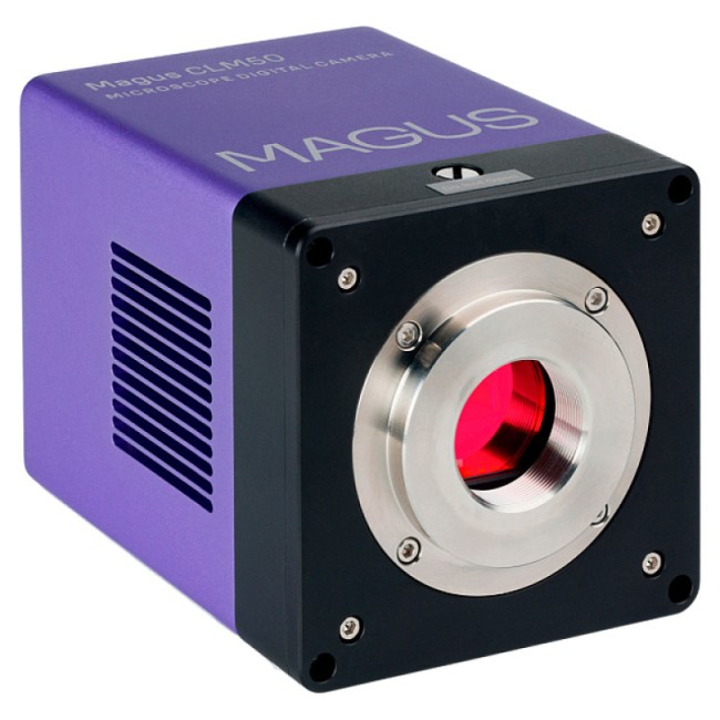 Камера цифровая MAGUS CLM50 Камера цифровая MAGUS CLM50