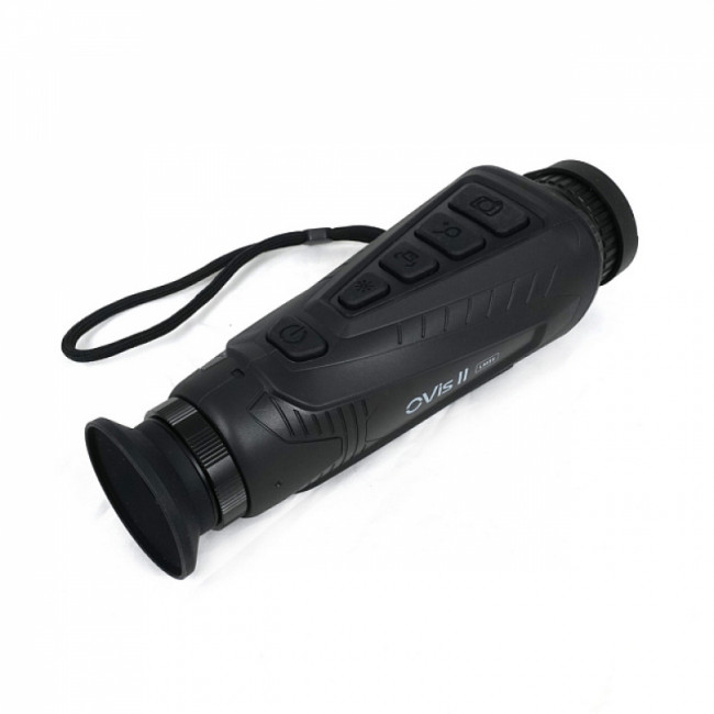 Тепловизионный монокуляр Arkon OVis II LM35 Тепловизионный монокуляр Arkon OVis II LM35