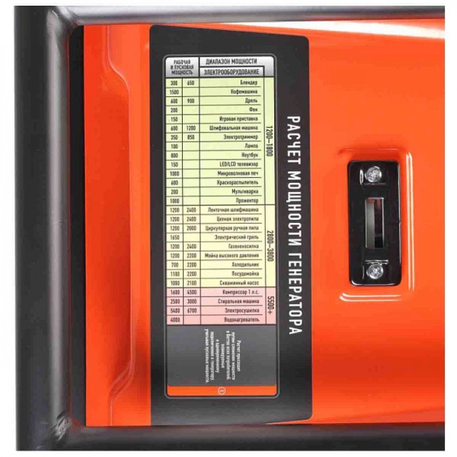 Бензиновый генератор Patriot GRA 9500 AWS Бензиновый генератор Patriot GRA 9500 AWS