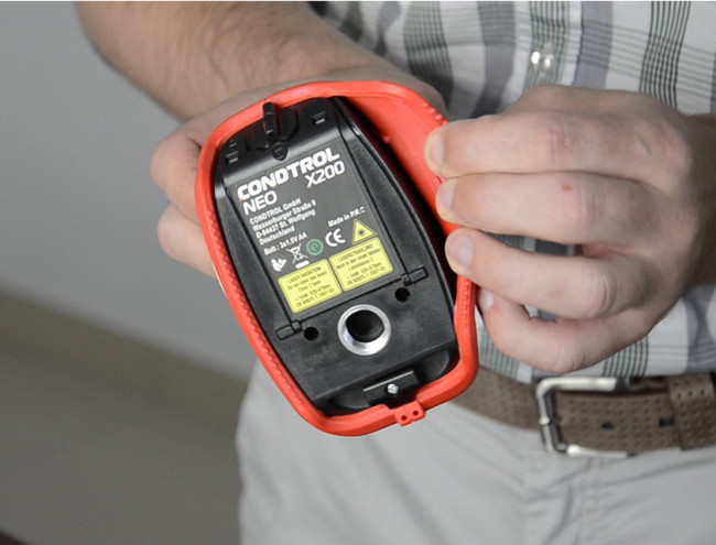 Лазерный уровень Condtrol Neo X200 Set Лазерный уровень Condtrol Neo X200 Set