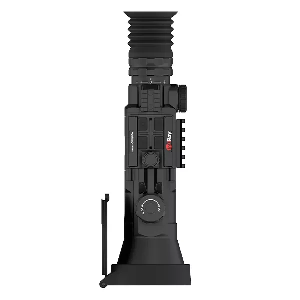 Тепловизионный прицел iRay Hybrid HYH 75W Тепловизионный прицел iRay Hybrid HYH 75W