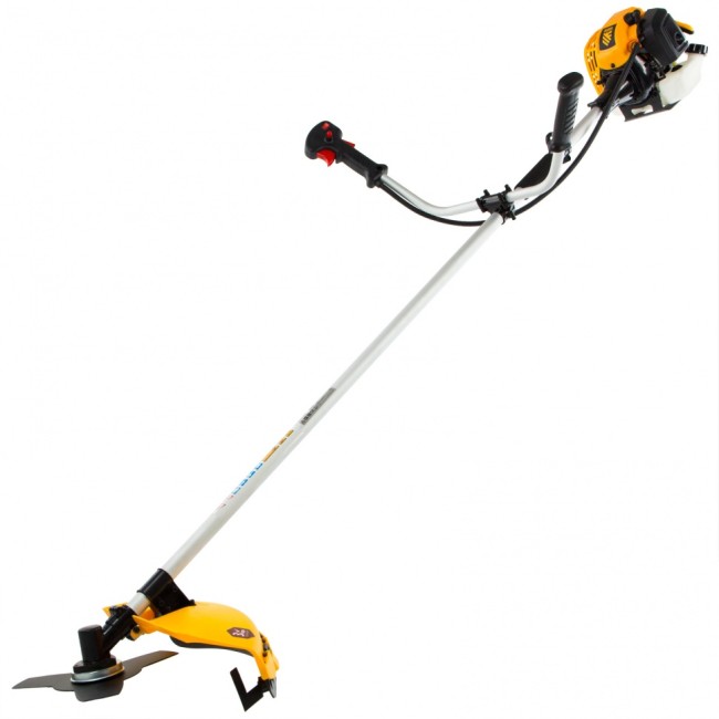 Триммер бензиновый DT 25 Denzel