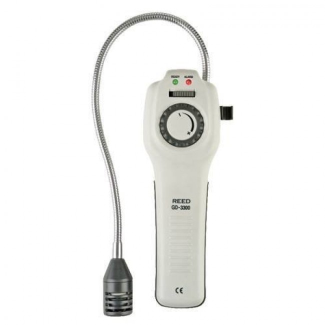 Газосигнализатор CEM GD-3300 Газосигнализатор CEM GD-3300