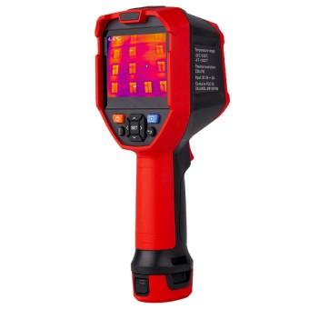 Тепловизор UNI-T UTi720E