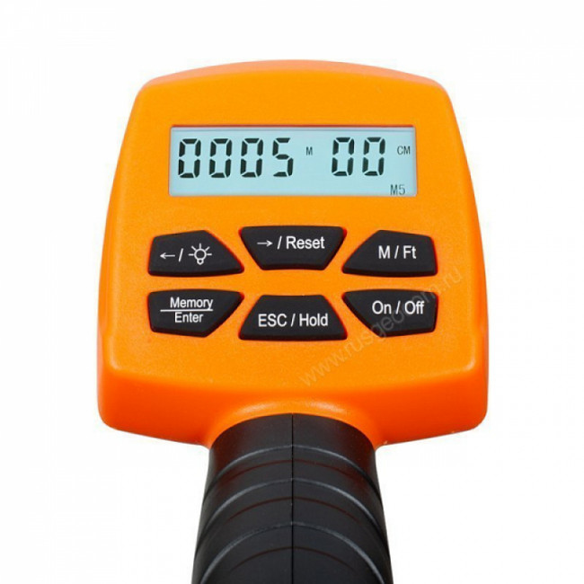 Дорожное колесо RGK Q64 с поверкой