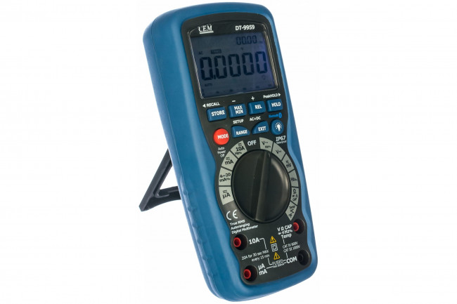 Мультиметр CEM DT-9959 Мультиметр CEM DT-9959