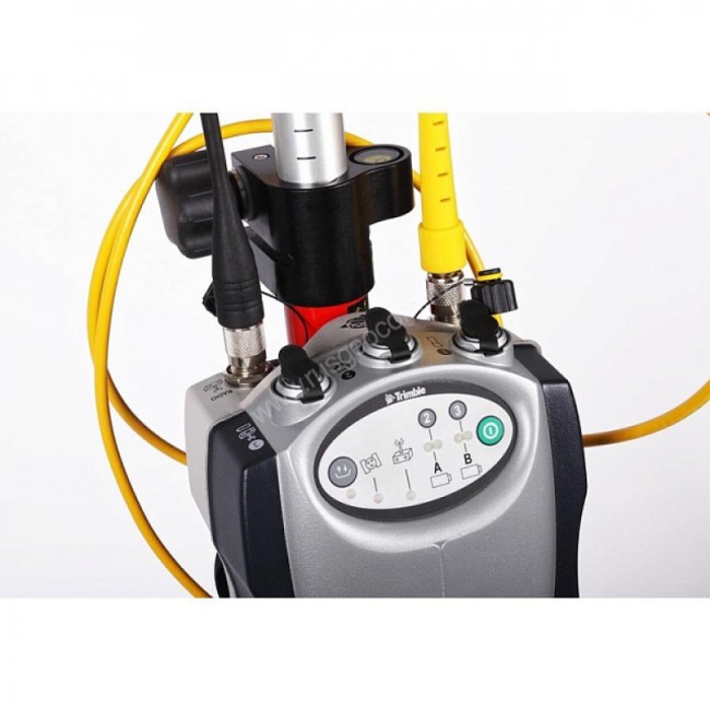 GNSS приёмник Trimble R7 GNSS Base, 1 встроенный радиомодуль 410-430 MHz