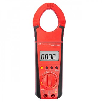 Клещи электроизмерительные АКИП-2305/2 Клещи электроизмерительные АКИП-2305/2