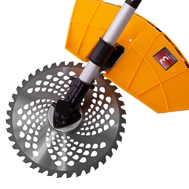 Триммер бензиновый DGT 250 Denzel Триммер бензиновый DGT 250 Denzel