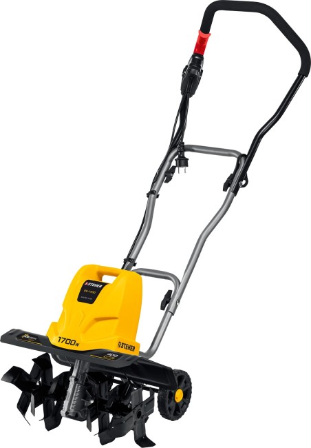 Электрический культиватор EK-1700 STEHER