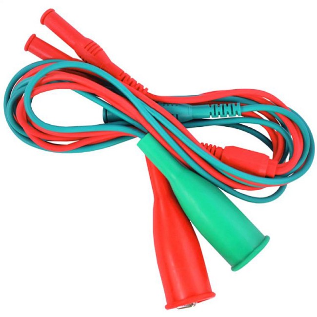 Измеритель сопротивления заземления МЕГЕОН 13123 Измеритель сопротивления заземления МЕГЕОН 13123