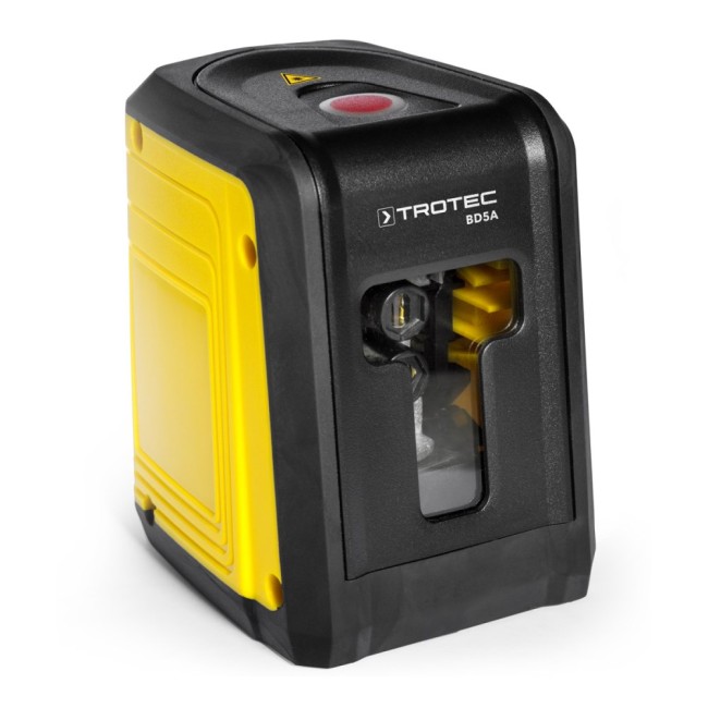 Лазерный нивелир Trotec BD5A Лазерный нивелир Trotec BD5A