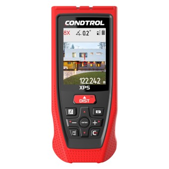 Лазерный дальномер  CONDTROL XP5