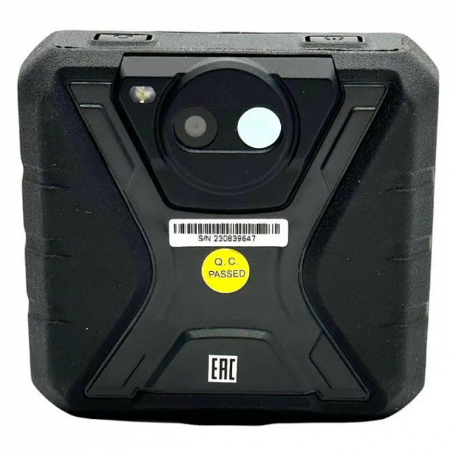 Тепловизор компактный CEM T-33 PRO